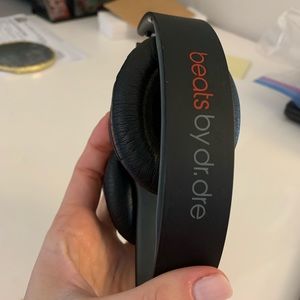 Beats Solo 1.0